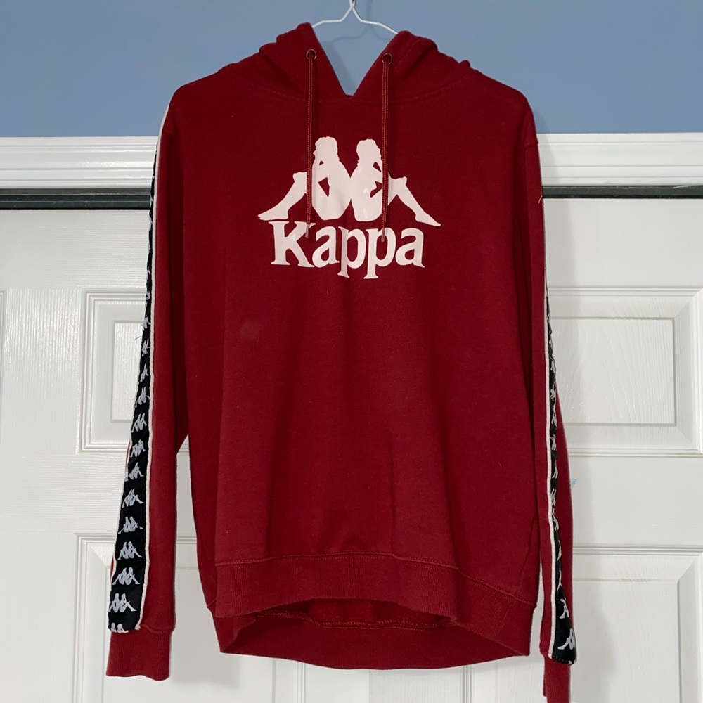 Kappa Hopdie